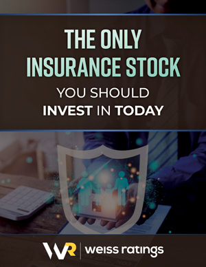 The ONLY Insurance Stock You Should Invest in Today