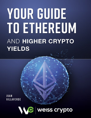 Your Guide to Ethereum and Higher Crypto Yields