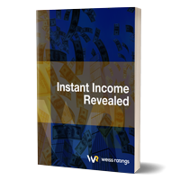 Instant Income Revealed