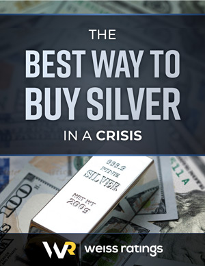 The Best Way to Buy Silver in a Crisis