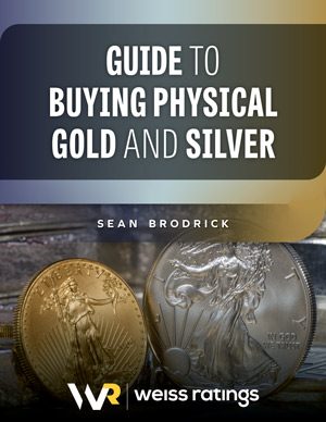 Guide to Buying Physical Gold and Silver