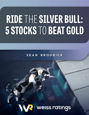 Ride the Silver Bull
