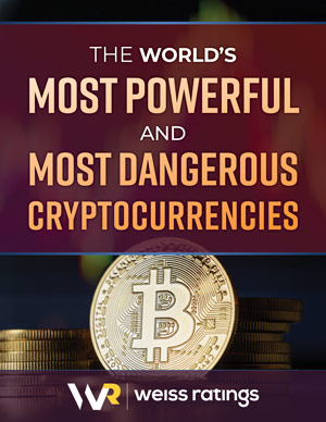 The World's Most Powerful & Dangerous Cryptocurrencies