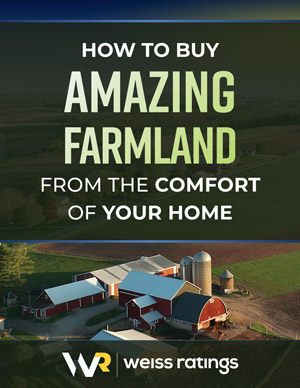 How to Buy Amazing Farmland from the Comfort of Your Home