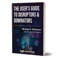 The User's Guide to Disruptors and Dominators