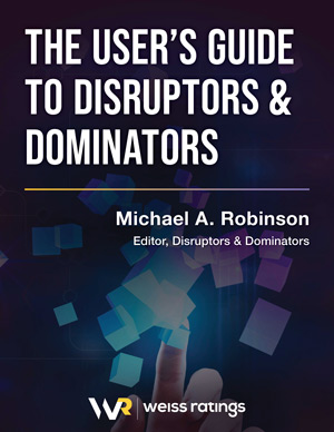 The User's Guide to Disruptors and Dominators