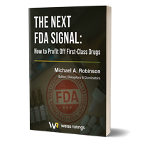 The Next FDA Signal