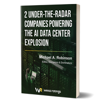 2 Under-The-Radar Companies Powering the  AI Data Center Explosion