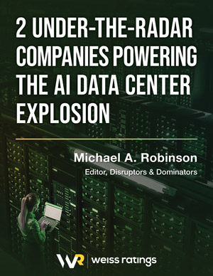 2 Under-The-Radar Companies Powering the  AI Data Center Explosion