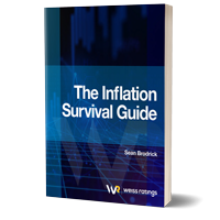 The Inflation Survival Guide 