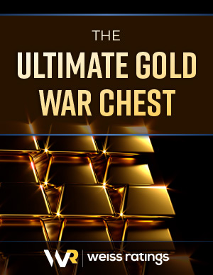 The Ultimate Gold War Chest